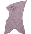Racing Kids Elefanthue - 2-lags - Elderberry m. Blomst
