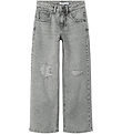 Name It Jeans - Noos - NkfRose - Light Grey Denim
