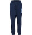 Hummel Sweatpants - hmlTukas - Black Iris