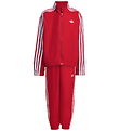 adidas Originals Træningssæt - Betsca/Hvid