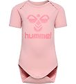 Hummel Body k/æ - hmlKaren - Rosa