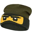 LEGO® Ninjago Strikhue - LWAntony - Dark Khaki