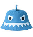 Name It Bøllehat - NmmFido - Provincial Blue/Dino