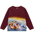 Molo Bluse - Rube - Fast Game