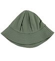 Petit Crabe Badehat - Frey - UV50+ - Armygrøn