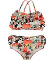 Molo Bikini - UV50+ - Nanda - Flower Power Cats