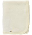 Joha Plaid - 75x100 - Uld - Offwhite