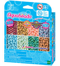Aquabeads Perler - 800 stk. - Watercolour