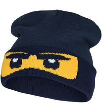 LEGO® Ninjago Strikhue - LWAntony - Dark Navy