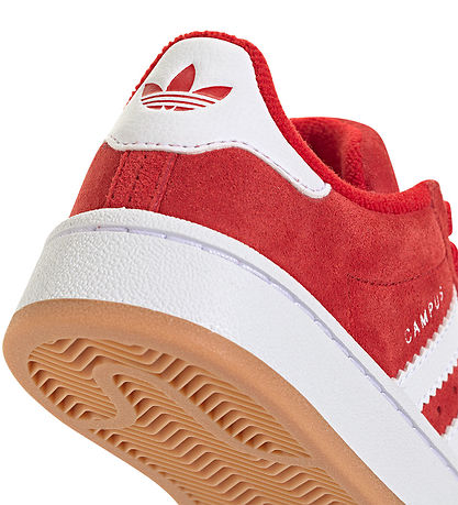 adidas Originals Sko - Campus 00s EL C - Betsca/Ftwwht/Betsca