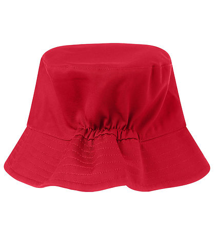 Name It Bøllehat - NmnOlo - Chinese Red