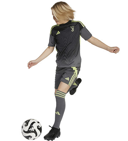 adidas Performance Fodboldtrøje - Juve H GK - Grefiv