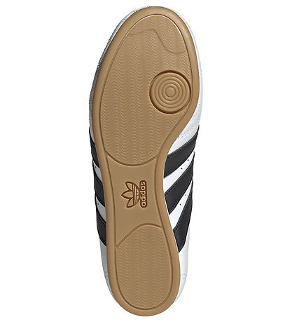 adidas Originals Taekwondo Sko - Lace J - Ftwwht/Cblack/Gum3